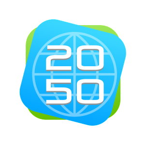 2050 Logo